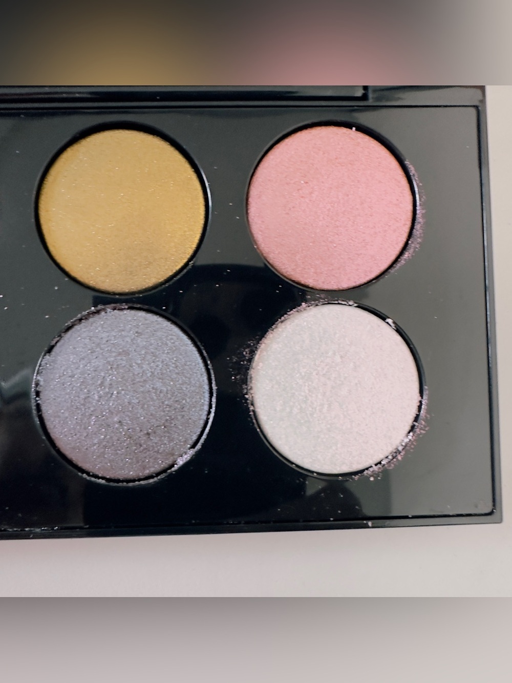 Pat McGrath Mothership III Subversive Eye Shadow Palette - Picture 9 of 12